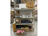 Partij diverse papieren/hemdraagtassen - afbeelding 2 van  17