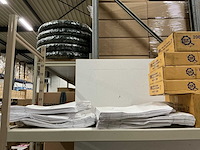 Partij diverse papieren/hemdraagtassen - afbeelding 4 van  17