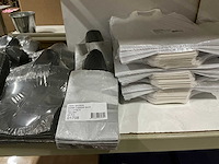 Partij diverse papieren/hemdraagtassen - afbeelding 6 van  17