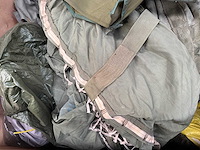 Partij diverse parachuteonderdelen - afbeelding 3 van  4