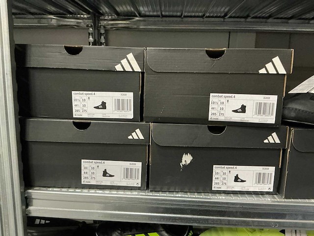 Partij diverse payntr & adidas schoenen (89x) - afbeelding 7 van  26