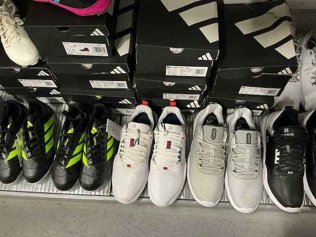 Partij diverse payntr & adidas schoenen (89x) - afbeelding 15 van  26