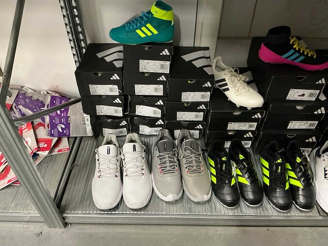 Partij diverse payntr & adidas schoenen (89x) - afbeelding 16 van  26