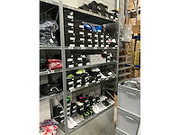 Partij diverse payntr & adidas schoenen (89x) - afbeelding 12 van  26