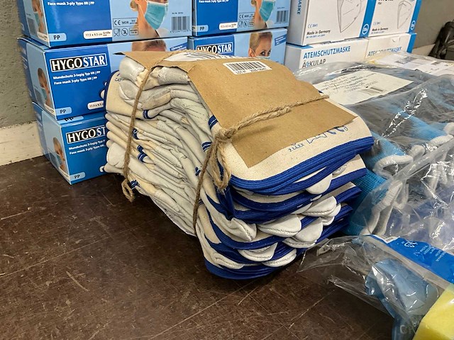 Partij diverse pbm - afbeelding 2 van  15