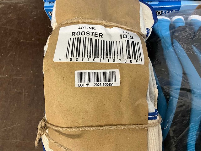 Partij diverse pbm - afbeelding 3 van  15