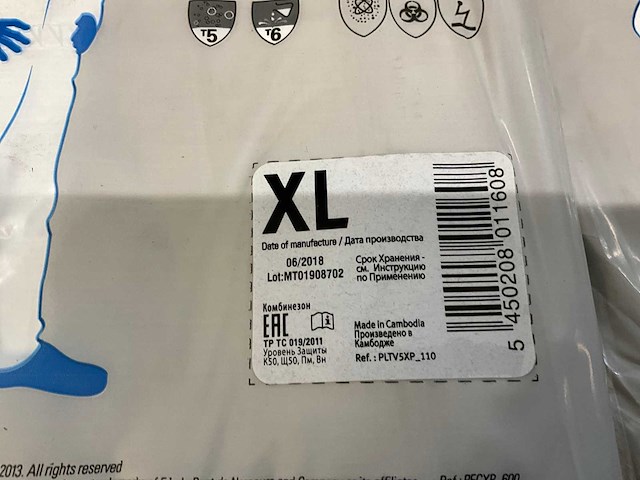 Partij diverse pbm - afbeelding 6 van  15