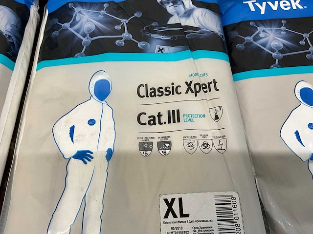 Partij diverse pbm - afbeelding 7 van  15