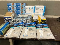 Partij diverse pbm - afbeelding 8 van  15