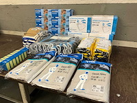 Partij diverse pbm - afbeelding 9 van  15