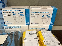 Partij diverse pbm - afbeelding 11 van  15