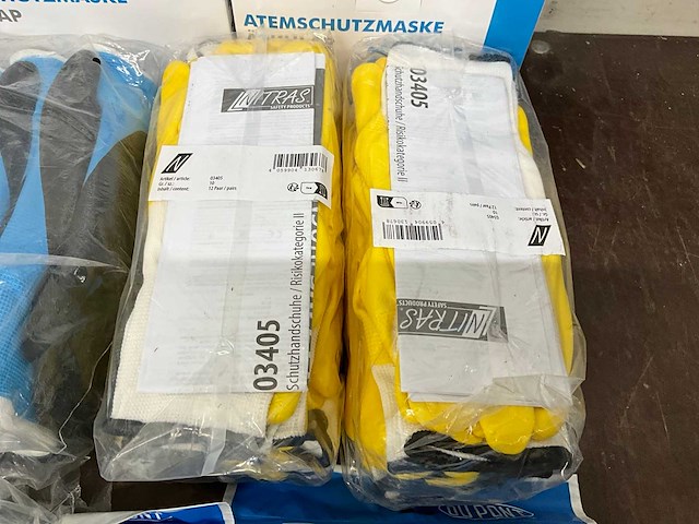 Partij diverse pbm - afbeelding 12 van  15