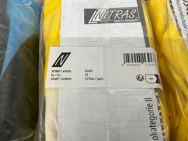 Partij diverse pbm - afbeelding 13 van  15