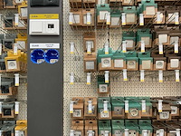 Partij diverse peha/bj refl/ion/q-link/etc schakelmateriaal&contactdozen/etc (685x) - afbeelding 9 van  19