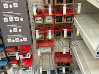 Partij diverse peha/bj refl/ion/q-link/etc schakelmateriaal&contactdozen/etc (685x) - afbeelding 19 van  19