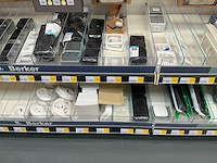 Partij diverse peha/bj refl/ion/q-link/etc schakelmateriaal&contactdozen/etc (685x) - afbeelding 7 van  19