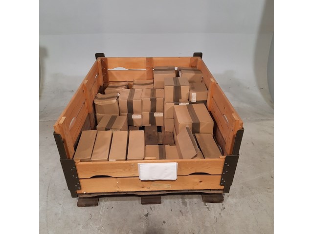 Partij diverse pennen - afbeelding 1 van  5