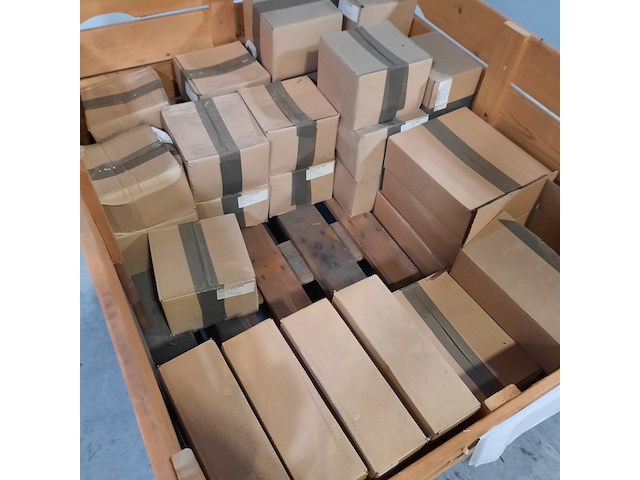 Partij diverse pennen - afbeelding 5 van  5