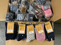 Partij diverse pepe jeans london sokken 2/3-packs (200x) - afbeelding 3 van  5