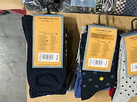 Partij diverse pepe jeans london sokken 2/3-packs (200x) - afbeelding 4 van  5