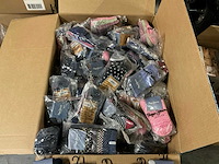 Partij diverse pepe jeans london sokken 2/3-packs (200x) - afbeelding 2 van  5