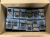 Partij diverse pepe jeans sokken 3-packs (36x) - afbeelding 1 van  7