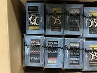 Partij diverse pepe jeans sokken 3-packs (36x) - afbeelding 2 van  7