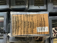 Partij diverse pepe jeans sokken 3-packs (36x) - afbeelding 6 van  7