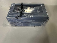 Partij diverse pepe jeans sokken 3-packs (36x) - afbeelding 7 van  7