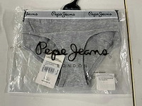 Partij diverse pepe jeans underwear/bh’s (143x) - afbeelding 5 van  13