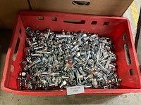 Partij diverse perskoppelingen - afbeelding 1 van  1