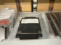 Partij diverse pert. montageplaten - afbeelding 6 van  17