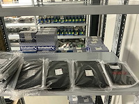 Partij diverse pert. montageplaten - afbeelding 14 van  17