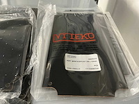 Partij diverse pert. montageplaten - afbeelding 15 van  17