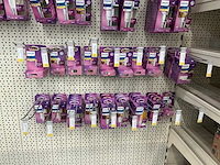 Partij diverse philips lampen (207x) - afbeelding 2 van  2