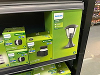 Partij diverse philips outdoor verlichting (17x) - afbeelding 3 van  7