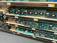 Partij diverse philips spots (66x) - afbeelding 7 van  9