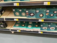 Partij diverse philips spots (66x) - afbeelding 8 van  9