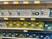 Partij diverse philips spots (66x) - afbeelding 3 van  9