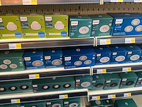 Partij diverse philips spots (66x) - afbeelding 4 van  9