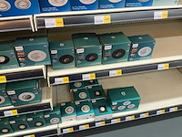 Partij diverse philips spots (66x) - afbeelding 6 van  9