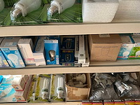 Partij diverse philips/osram/overige verlichting (3580x) - afbeelding 3 van  55