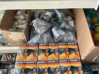 Partij diverse philips/osram/overige verlichting (3580x) - afbeelding 5 van  55