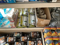 Partij diverse philips/osram/overige verlichting (3580x) - afbeelding 6 van  55