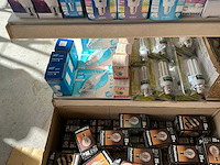 Partij diverse philips/osram/overige verlichting (3580x) - afbeelding 7 van  55
