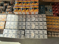 Partij diverse philips/osram/overige verlichting (3580x) - afbeelding 10 van  55