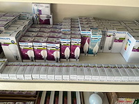 Partij diverse philips/osram/overige verlichting (3580x) - afbeelding 18 van  55