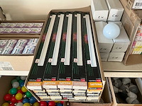 Partij diverse philips/osram/overige verlichting (3580x) - afbeelding 21 van  55