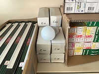 Partij diverse philips/osram/overige verlichting (3580x) - afbeelding 22 van  55