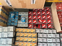 Partij diverse philips/osram/overige verlichting (3580x) - afbeelding 28 van  55
